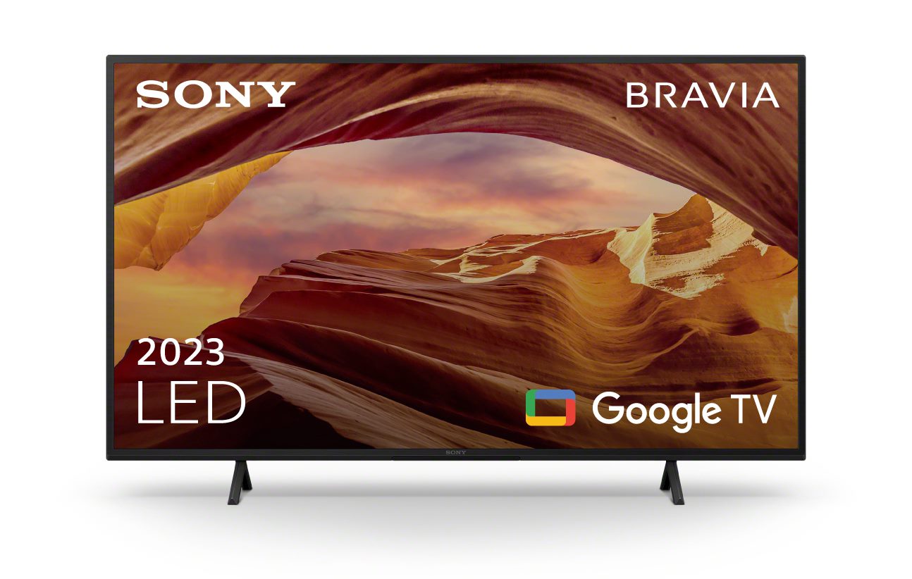 4K TV Sony KD75X75WLPAEP 75