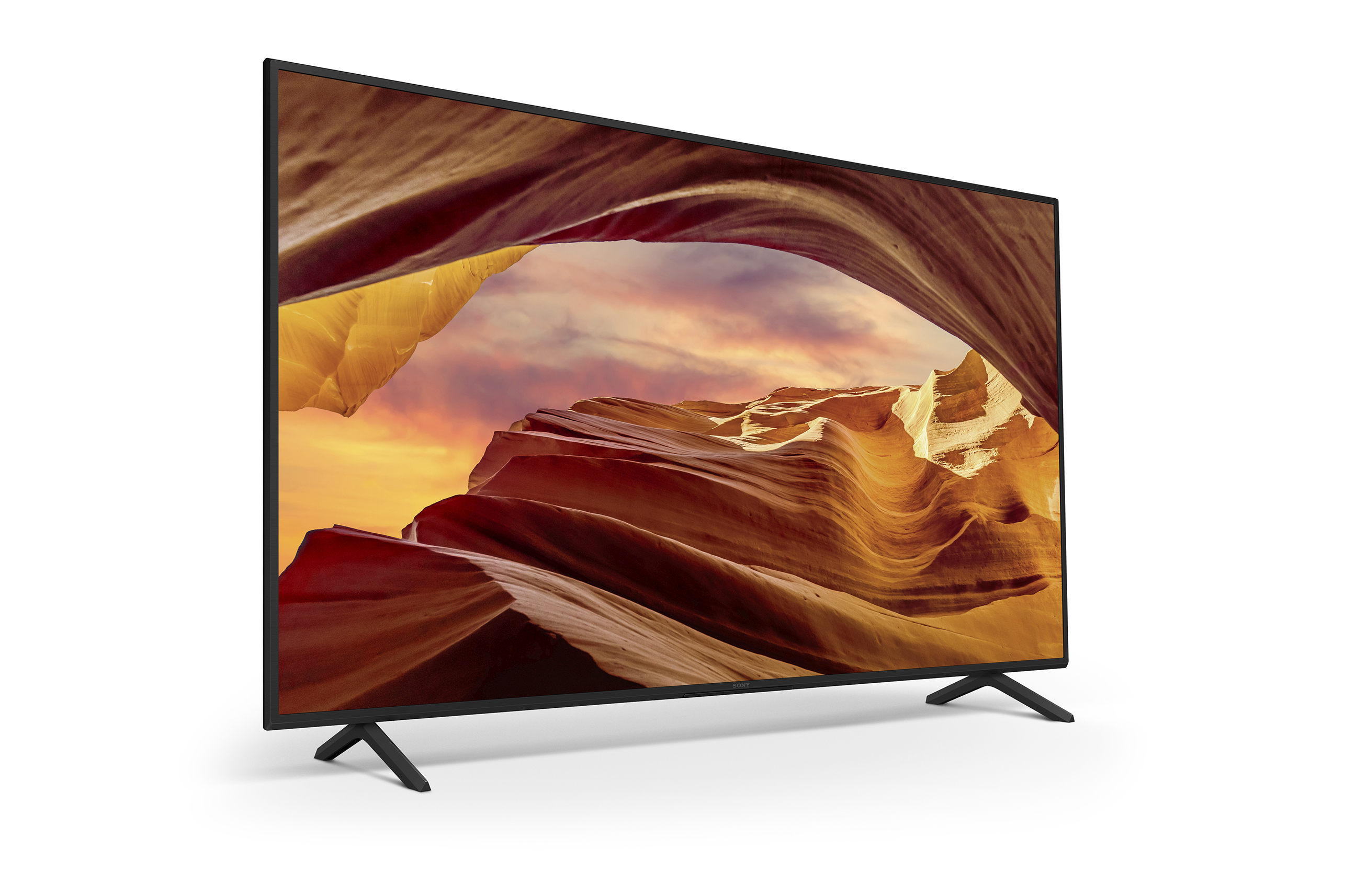 4K TV Sony KD75X75WLPAEP 75"