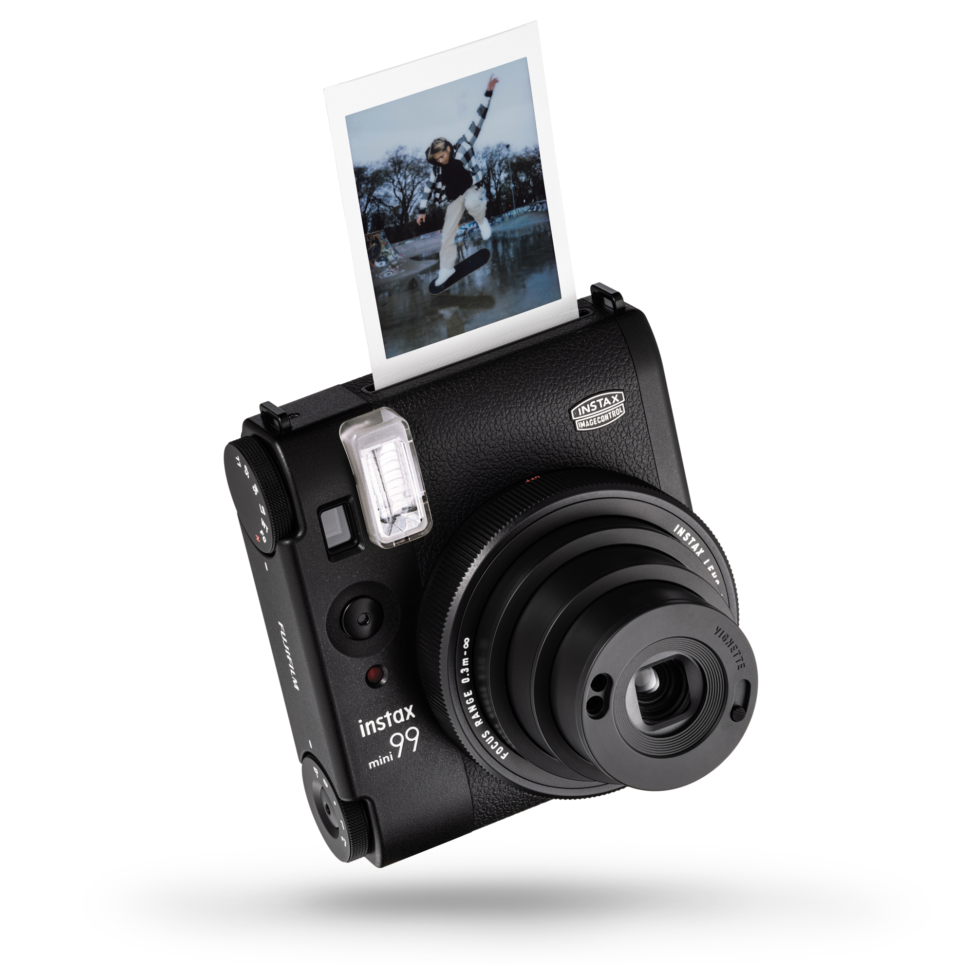 Fujifilm instant kamera INSTAX MINI 99 BLACK