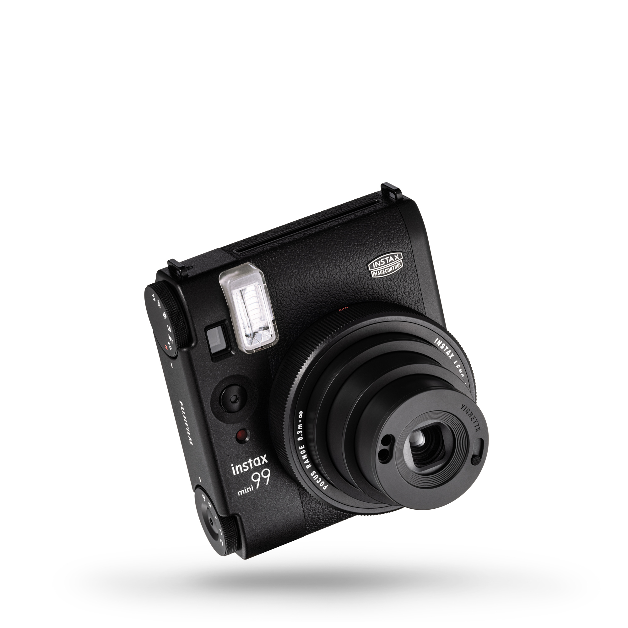 Fujifilm instant kamera INSTAX MINI 99 BLACK