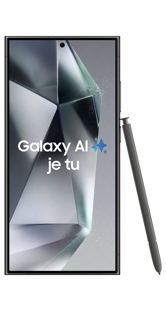 Samsung Galaxy S24 Ultra 256GB