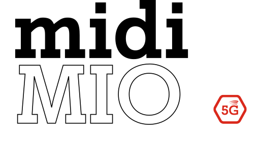 midiMIO