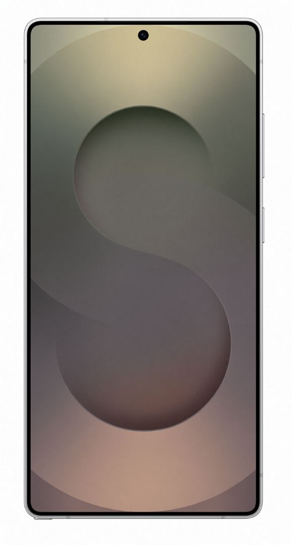 Samsung Galaxy S25 Ultra 256 GB Srebrna