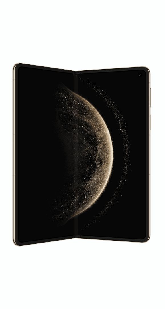 Huawei Mate X6 črna