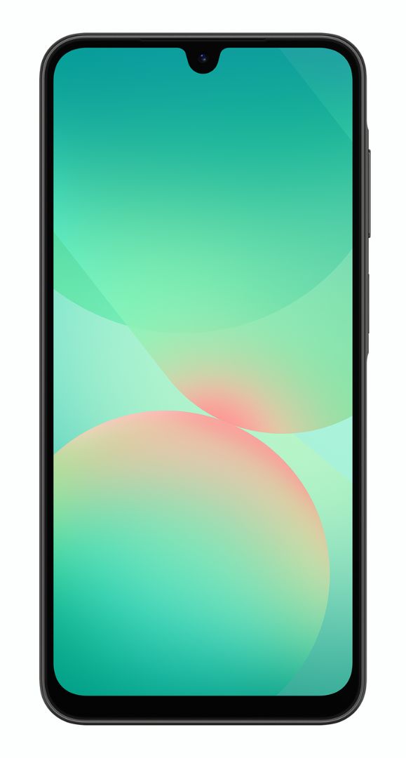 Samsung Galaxy A26 5G 256GB črna