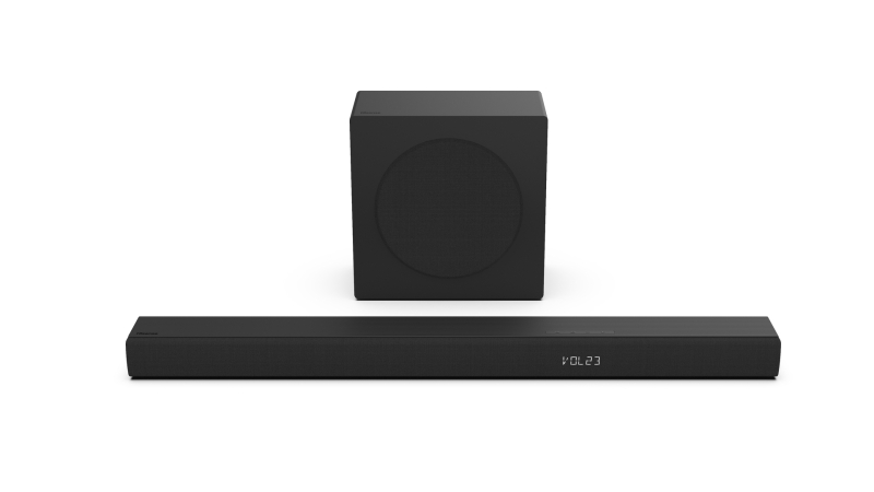 Soundbar Hisense HS3100