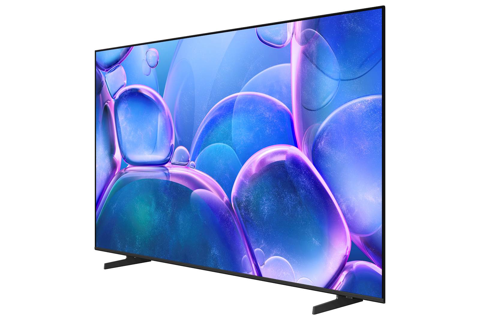 4K TV Samsung 55U7022F 55"